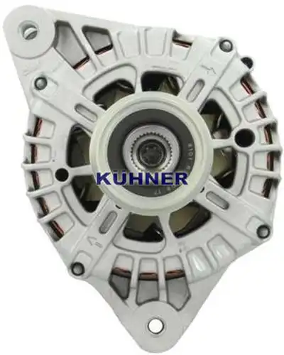 генератор AD KÜHNER 555361RI