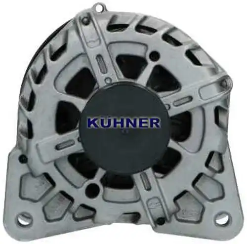 генератор AD KÜHNER 555364RIV