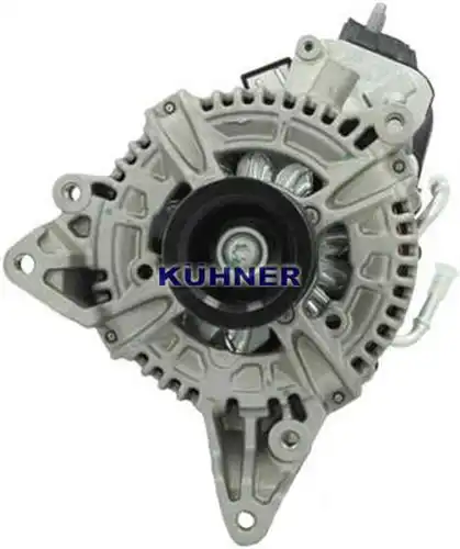 генератор AD KÜHNER 555389RIB