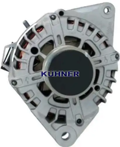 генератор AD KÜHNER 555392RIV