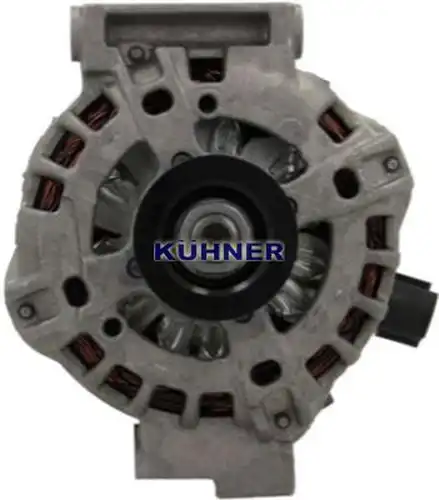 генератор AD KÜHNER 556369RI