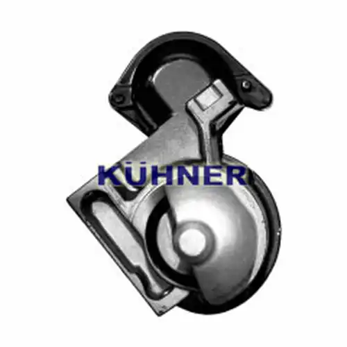 стартер AD KÜHNER 60830