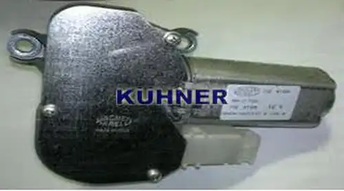 двигател на чистачките AD KÜHNER DRE419A