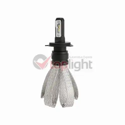 крушка с нагреваема жичка, фар за дълги светлини AE TOPLIGHT 502104