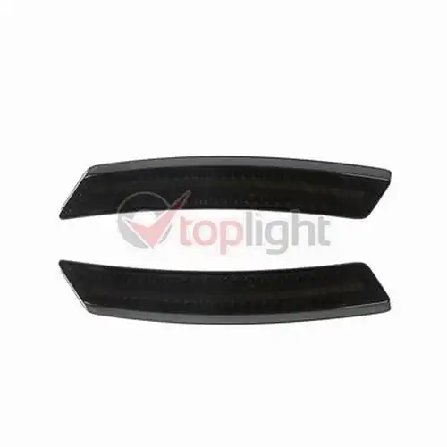 мигачи AE TOPLIGHT 711027SR