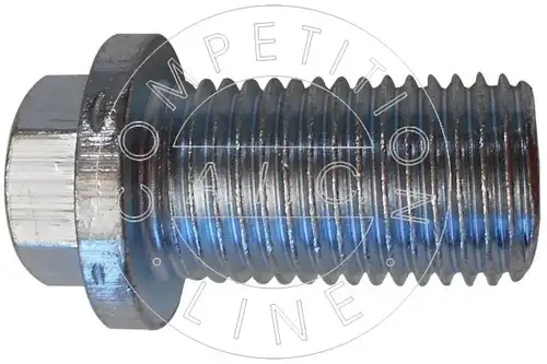 болтова пробка, маслен картер AIC 51937