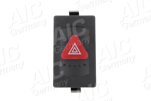 ключ за аварийни мигачи AIC 52072