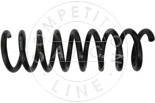 пружина за ходовата част AIC 53392