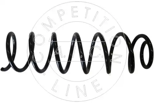 пружина за ходовата част AIC 53751