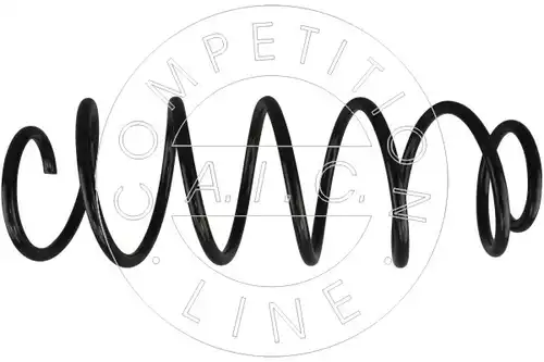 пружина за ходовата част AIC 53764