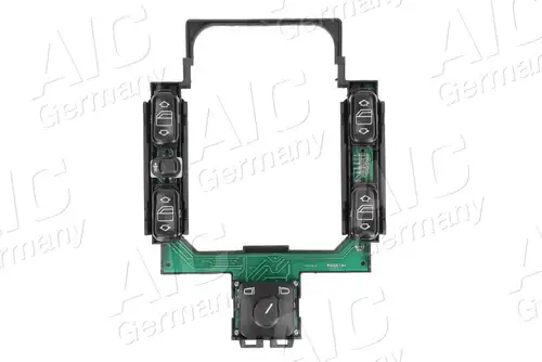 ключ(бутон), стъклоповдигане AIC 54100