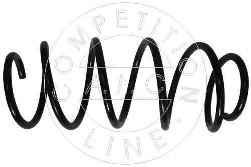 пружина за ходовата част AIC 54664