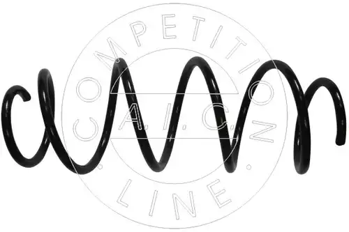пружина за ходовата част AIC 54668