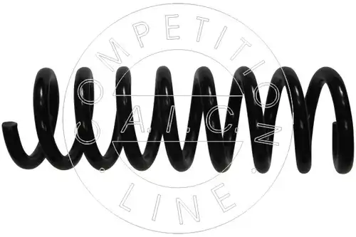 пружина за ходовата част AIC 54669