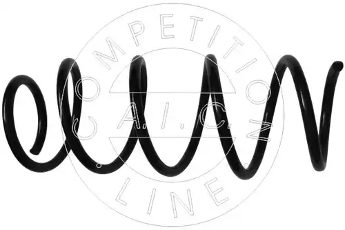 пружина за ходовата част AIC 54780