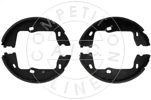 комплект спирачна челюст AIC 54916