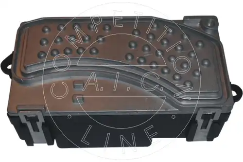 управляващ блок, отопление/ вентилация AIC 56492