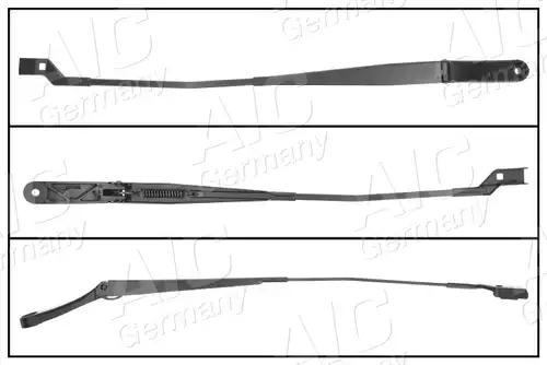 рамо на чистачка, почистване на стъклата AIC 56868