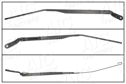 рамо на чистачка, почистване на стъклата AIC 57687