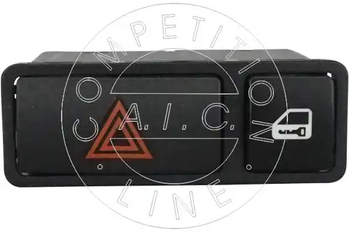 ключ за аварийни мигачи AIC 57892