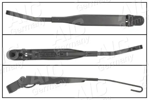 рамо на чистачка, почистване на стъклата AIC 58086