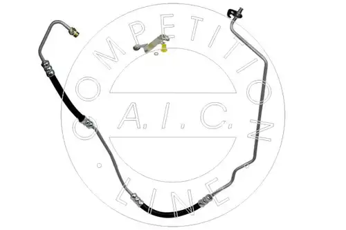 хидравличен маркуч, кормилно управление AIC 58758