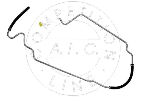 хидравличен маркуч, кормилно управление AIC 58759