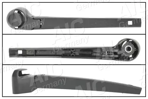 рамо на чистачка, почистване на стъклата AIC 59721