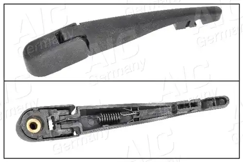 рамо на чистачка, почистване на стъклата AIC 59725