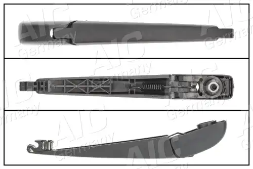 рамо на чистачка, почистване на стъклата AIC 59729