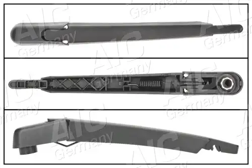 рамо на чистачка, почистване на стъклата AIC 59734