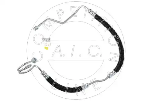 хидравличен маркуч, кормилно управление AIC 59899