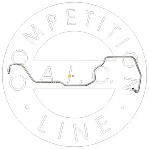 хидравличен маркуч, кормилно управление AIC 59940