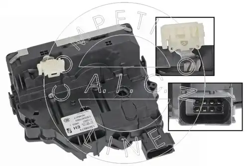 брава на врата AIC 71879