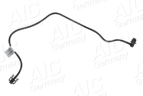 маркуч на радиатора AIC 74800