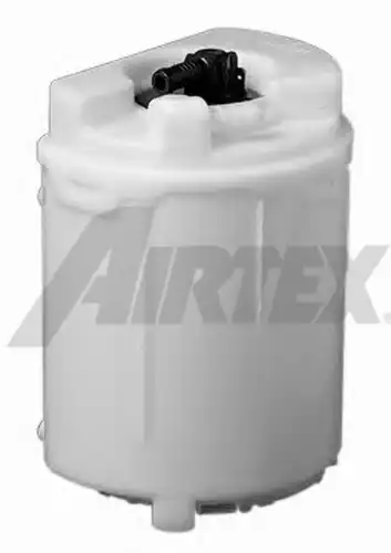 корпус против люлеене, потопяема горивна помпа AIRTEX E10297M