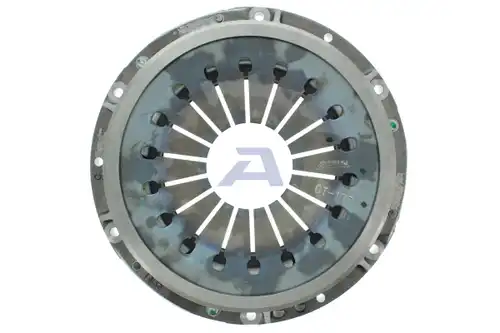 притискателен диск AISIN CT-136