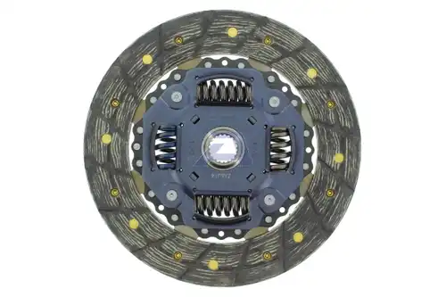 диск на съединителя AISIN DH-912