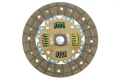 диск на съединителя AISIN DM-014