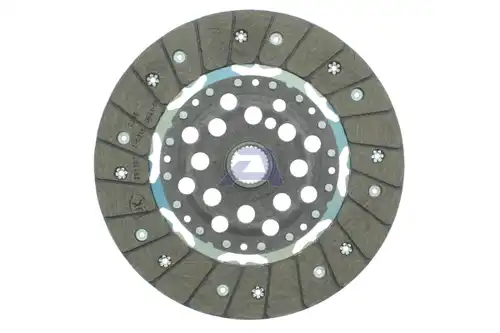 диск на съединителя AISIN DO-027