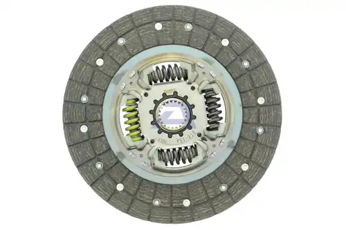 диск на съединителя AISIN DTX-154