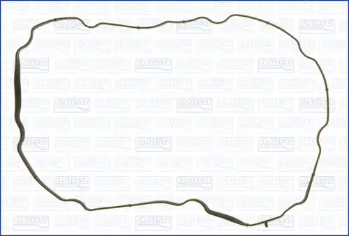 уплътнение, вентилация на колянно-мотовилковия блок AJUSA 01057500