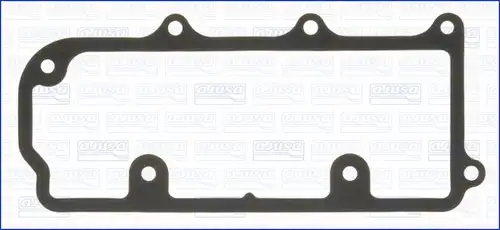 уплътнение, корпус на всмукателен колектор AJUSA 01060200