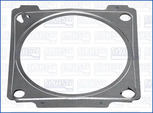 уплътнение, изпускателни тръби AJUSA 01111500