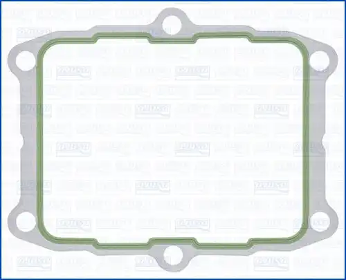 уплътнение, всмукателен колектор AJUSA 01445700