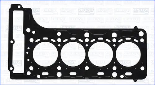 гарнитура, цилиндрова глава AJUSA 10199000