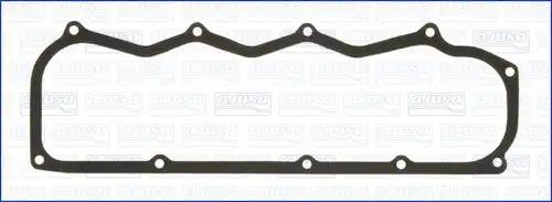 гарнитура, капак на цилиндрова глава AJUSA 11010100