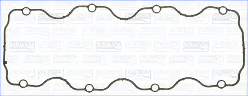 гарнитура, капак на цилиндрова глава AJUSA 11043400