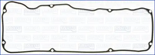 гарнитура, капак на цилиндрова глава AJUSA 11054000