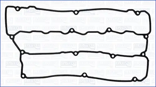 гарнитура, капак на цилиндрова глава AJUSA 11124900
